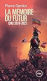 La mémoire du fut...