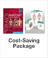 Gray's Anatomy for Students 5e and Paulsen: Sobotta Atlas of Anatomy, Package, 17th ed., English/Latin - Value Pack Gray's Anatomy for Students 5e and Paulsen: Sobotta Atlas of Anatomy, Package, 17th ed., English/Latin - Value Pack