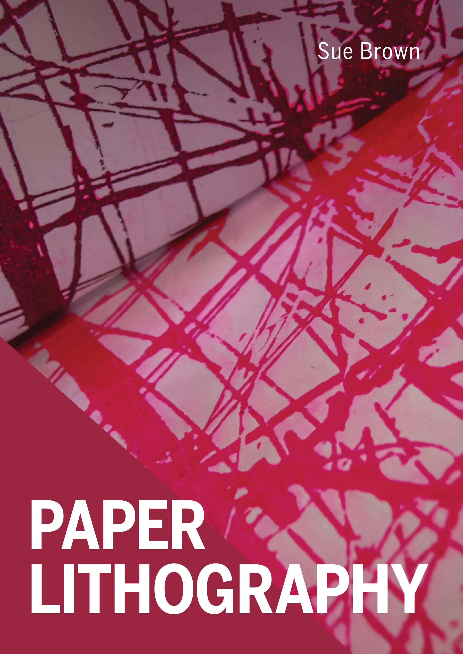 Paper Lithography (Small Crafts)