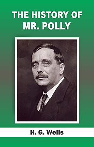 The History of Mr. Polly
