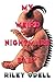 My Weird Nightmare Baby by Riley Odell