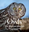Owls: The Majesti...