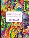 Intricate Escapes: A Coloring Journey for Adults