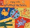 Animal Actions (Copy Cats) Animal Actions (Copy Cats)