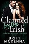 Claimed by the Irish