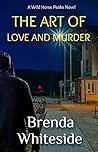 The Art of Love and Murder (Wild Horse Peaks #1)