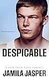 Despicable (Crispin & Amina #1)