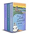 The Loch Lannick Series: Books 7 - 9 (Loch Lannick Boxset Book 3)