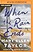When the Rain Ends