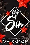 Book cover for City of Sin (Men of Manhattan, #1)