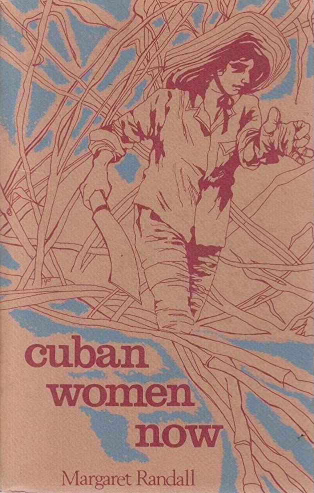Cuban Women Now (Paperback)