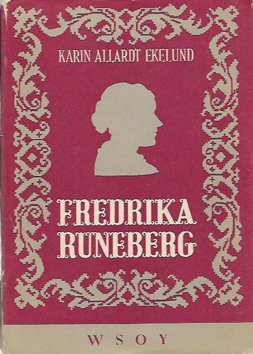 Fredrika Runeberg