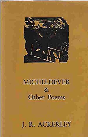 Micheldever & Other Poems