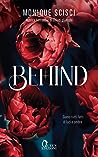 Behind by Monique Scisci