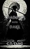 Shadows in the Dark (Apotheosis, #1)