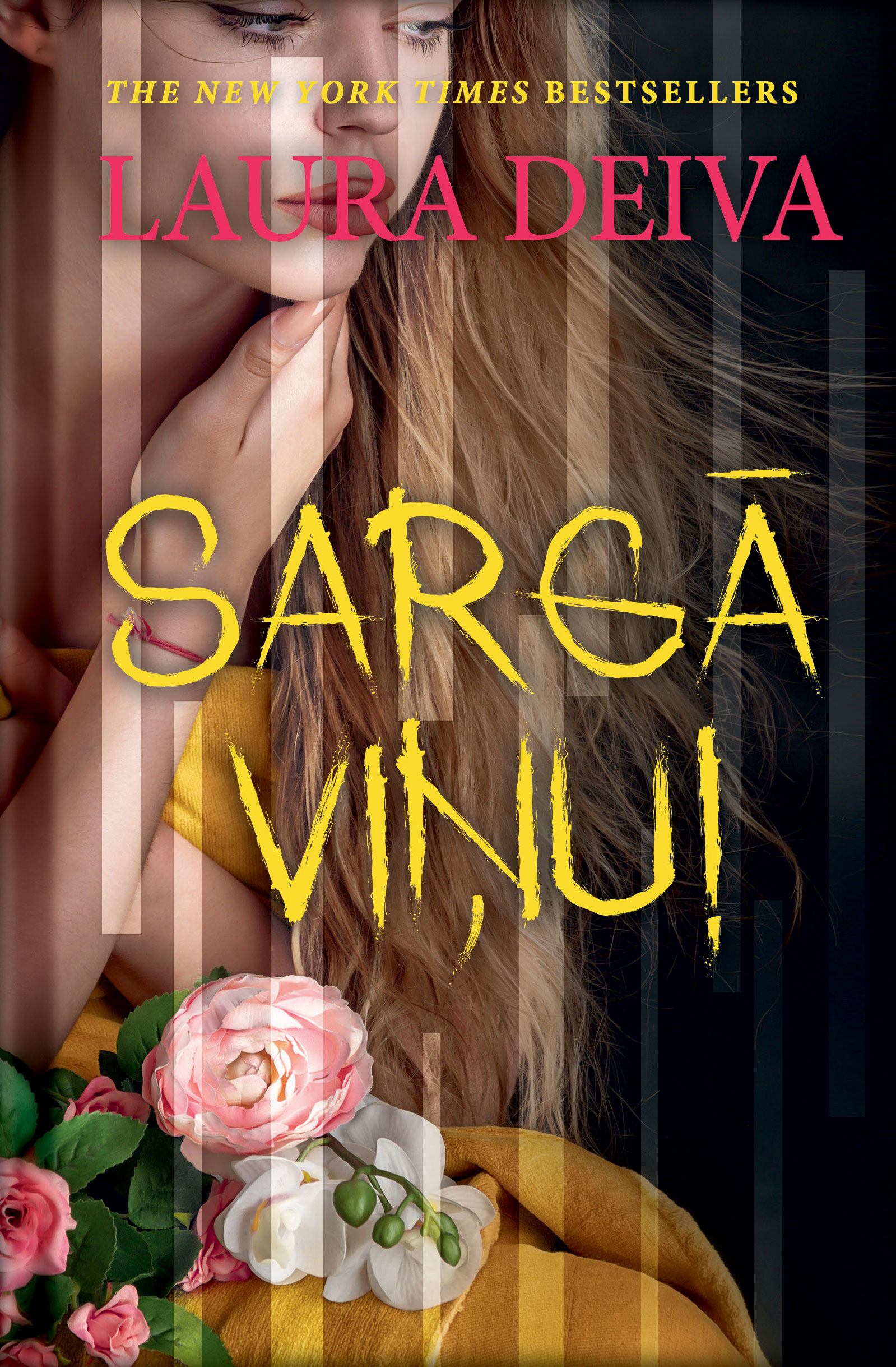 Sargā viņu!