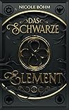 Das schwarze Element 1 by Nicole Böhm