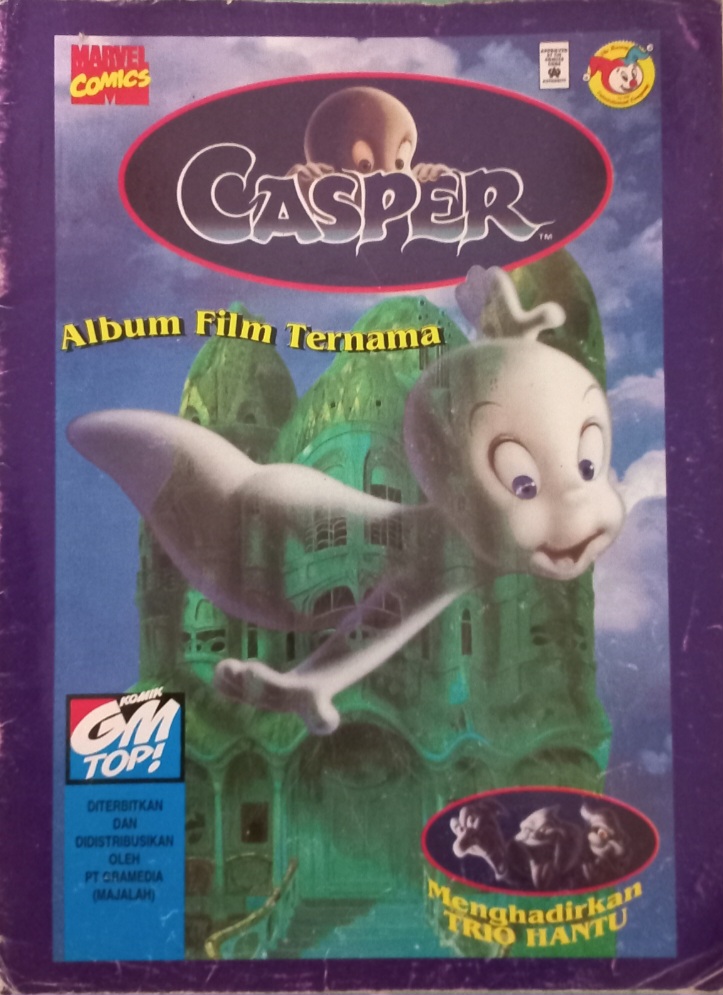 Casper