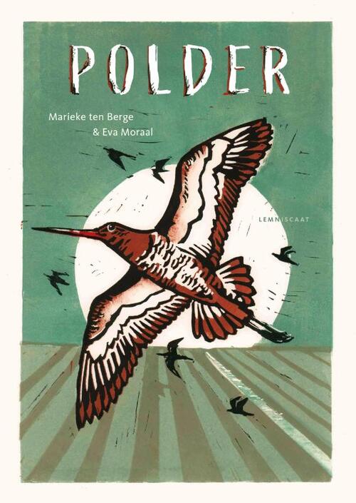 Polder (Hardcover)