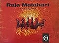 Raja Matahari - Kisah Rakyat Thai