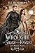 Wrought of Silver and Ravens (Of Magic Made Book 1)