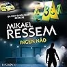 Ingen nåd by Mikael Ressem