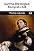 Summa Theologiae: Complete Set