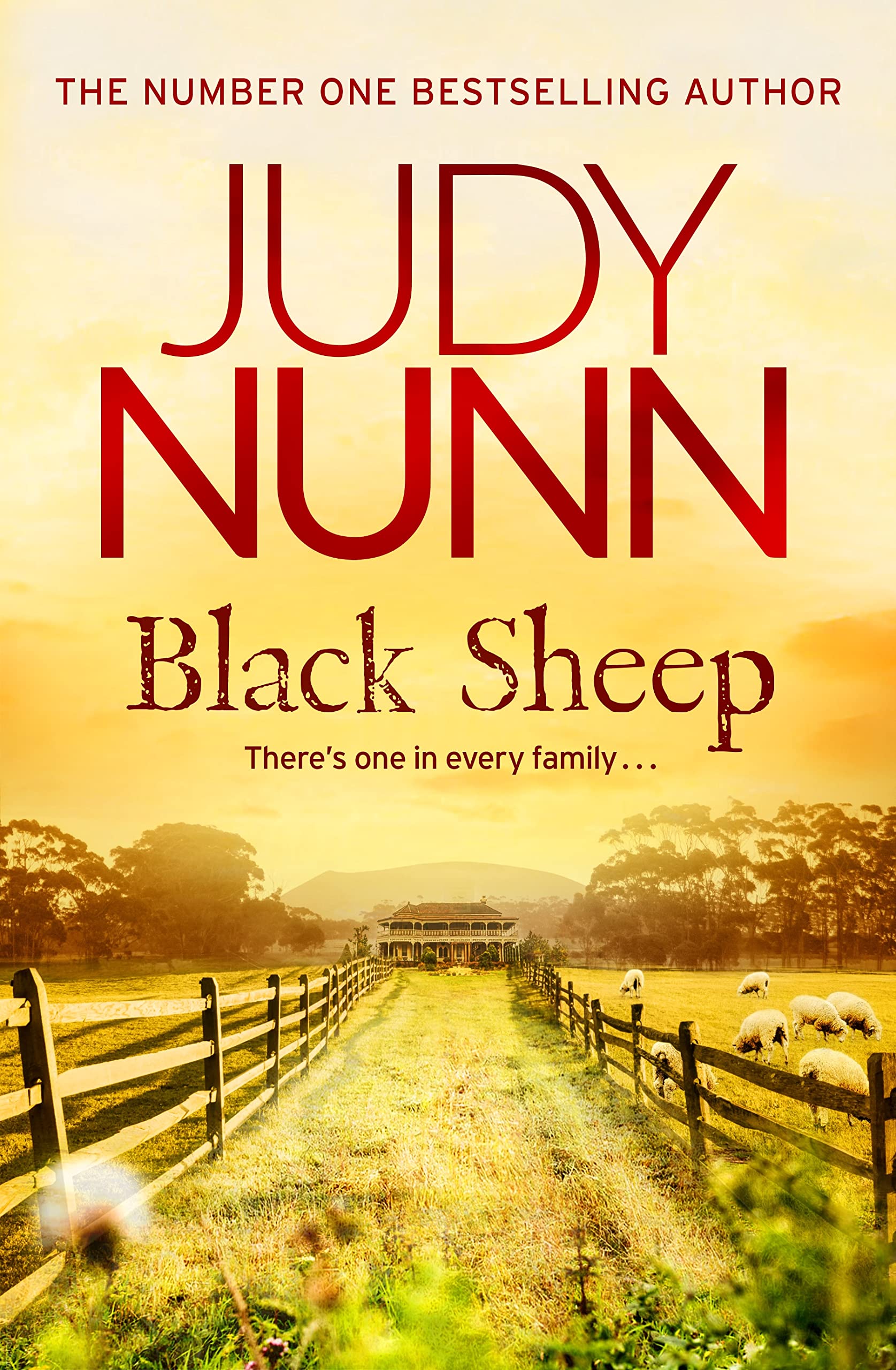 Black Sheep (Kindle Edition)