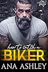 How to Catch a Biker (Chester Falls, #5)