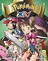 Pokémon X•Y, Vol. 2