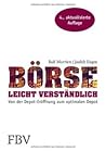 Börse leicht verständlich by Rolf Morrien, Judith Engst