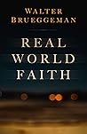 Real World Faith