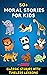 Moral Story Books for Kids:...