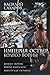 Империя Оствер. Колесо войны (Империя Оствер #4-6 Omnibus)