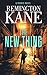 The New Thing by Remington Kane The New Thing by Remington Kane