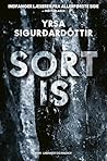 Sort is by Yrsa Sigurdardottir
