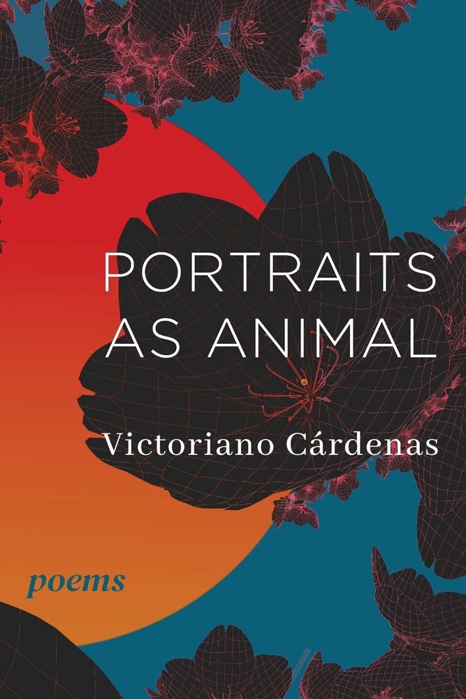 Portraits as Animal: Poems (Paperback)