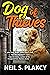 Dog of Thieves (Golden Retr...
