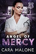 Angel of Mercy: A Sapphic Romantic Suspense Novel