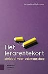 Het lerarentekort (Dutch Edition) Het lerarentekort (Dutch Edition)