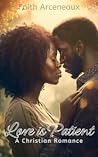 Love is Patient (Love Is, #1)