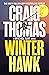 Winter Hawk (The Mitchell Gant Thrillers)