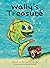 Wally's Treasure by Max Harvey