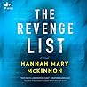The Revenge List
