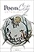 PoemCity Anthology 2023 by Kellogg-Hubbard Library