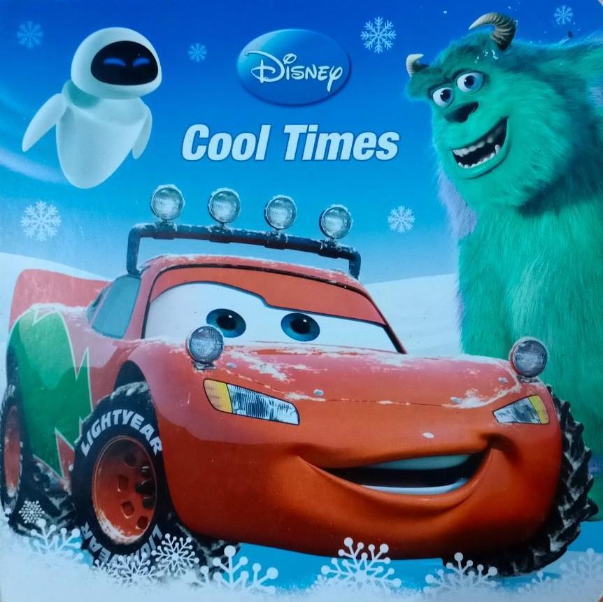 Disney Cool Times