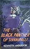 The Black Panther...