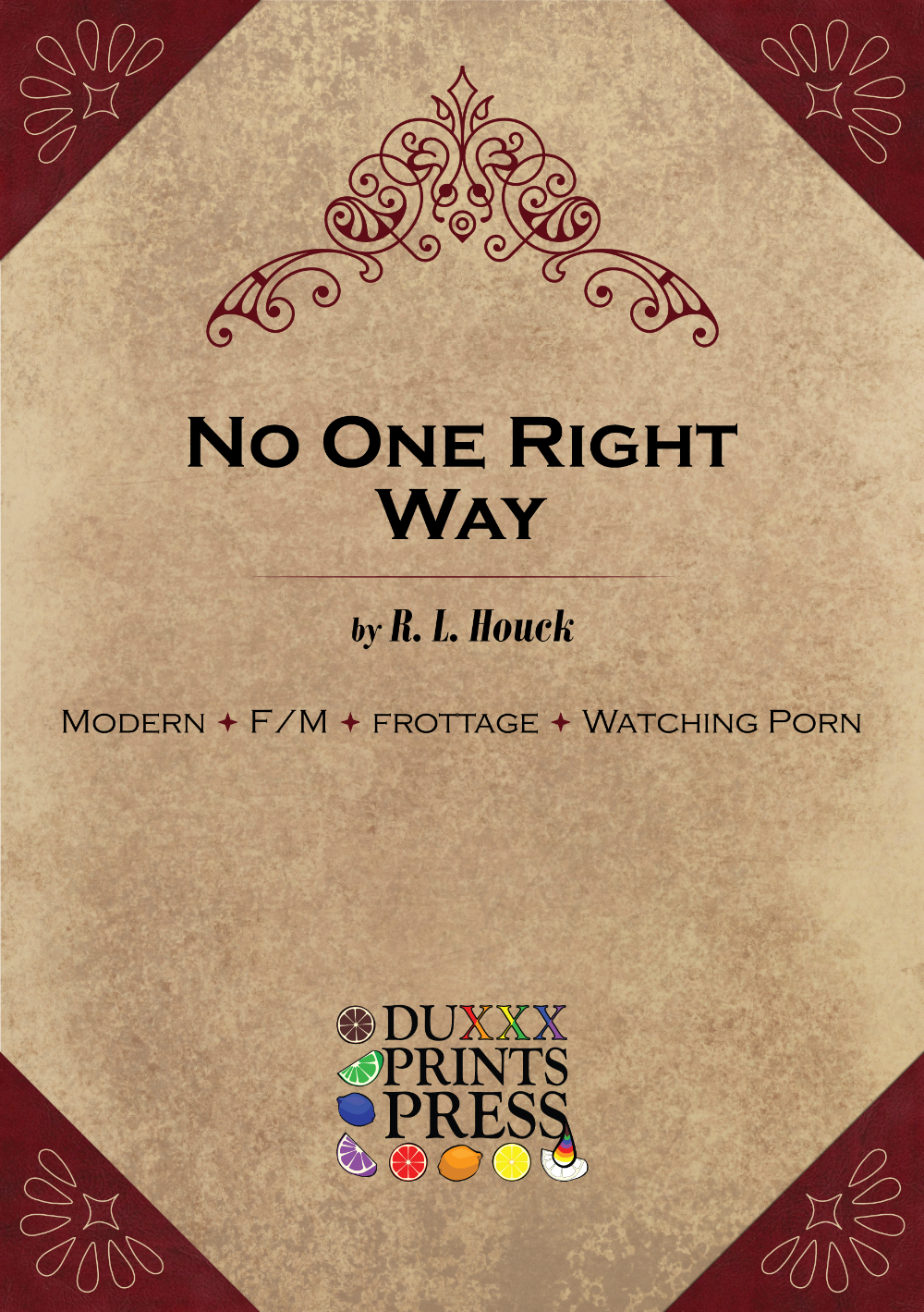 No One Right Way
