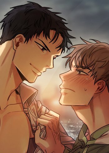 Unromantic Romance (언로맨틱)