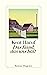 Das Band, das uns hält by Kent Haruf